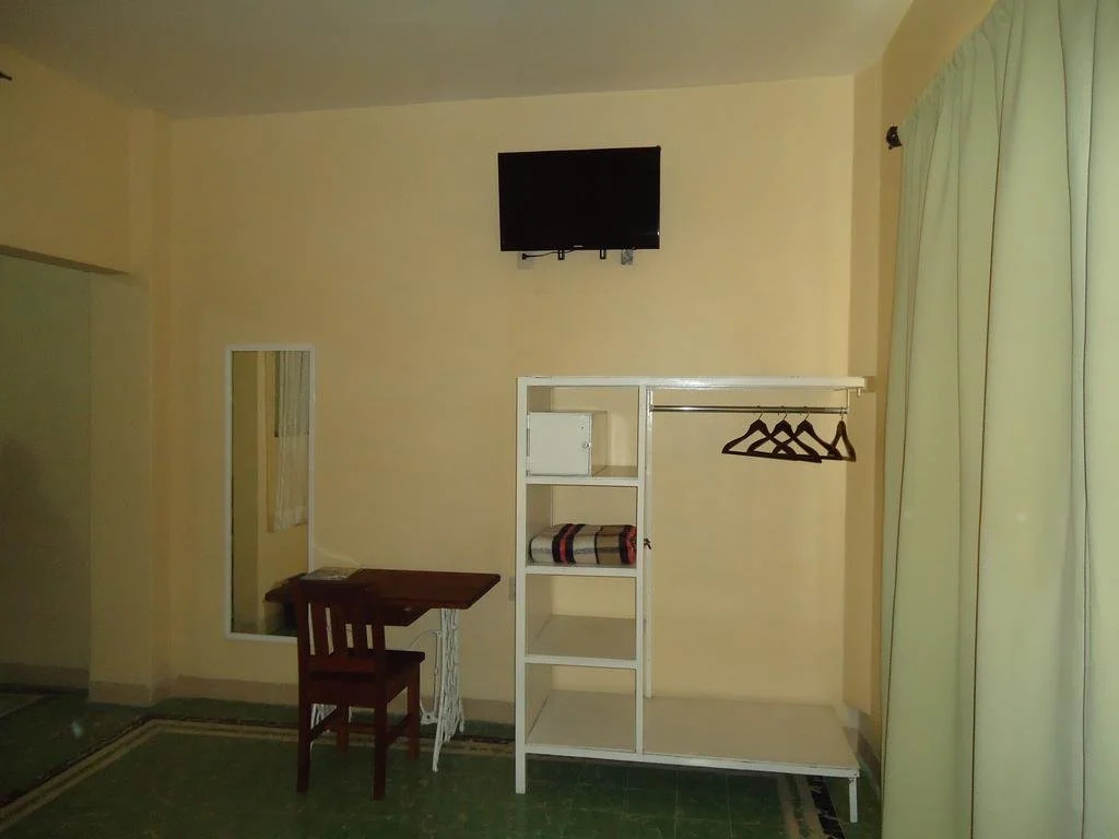 Hotel Suites Cordoba - Général