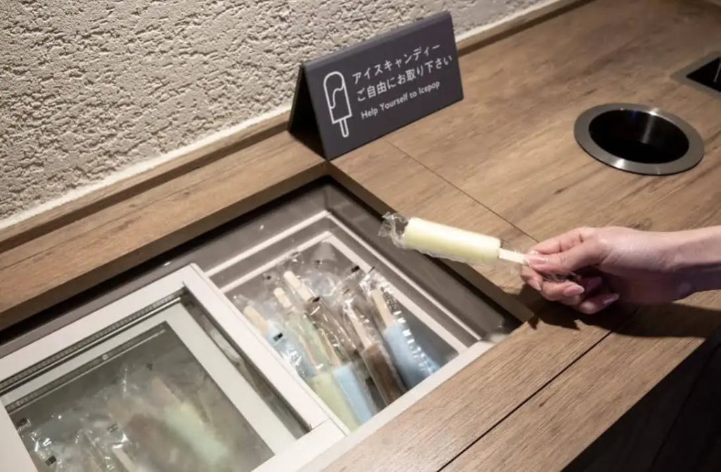 Nishitetsu Hotel Croom Hakata Gion Kushida Shrine 사진 57