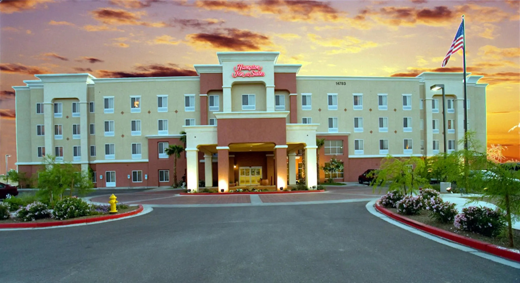 Hotel photo 34