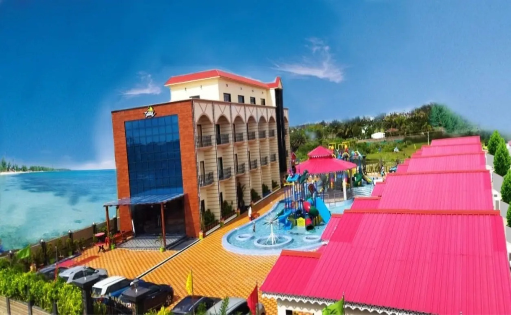 Hotel photo 5