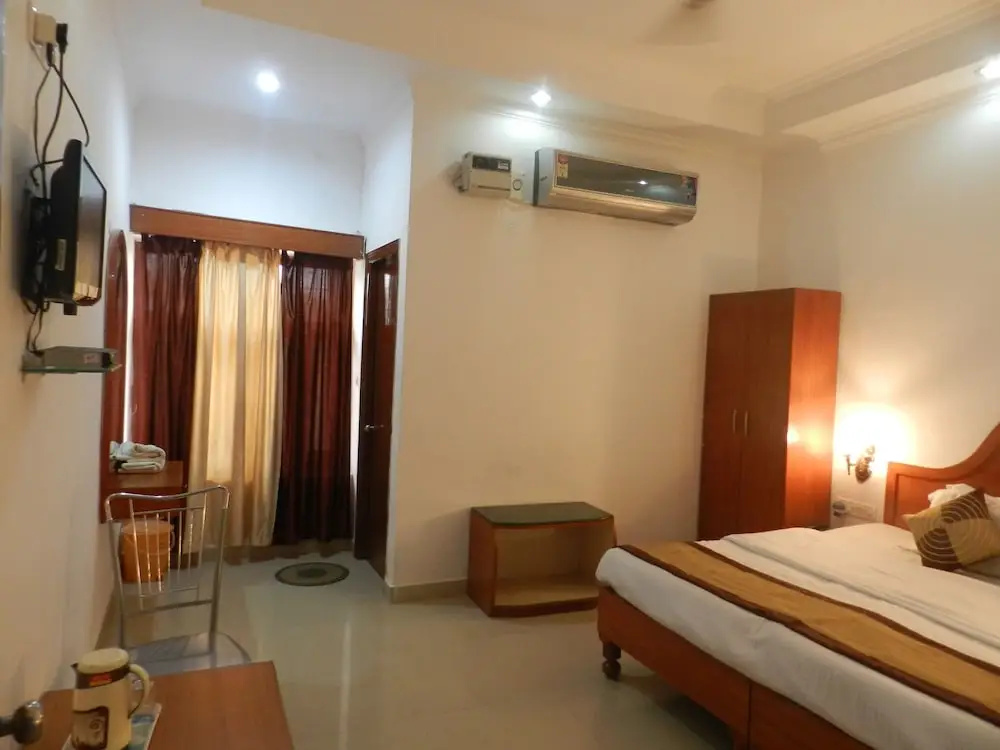 EuroStar Inn - Chambres