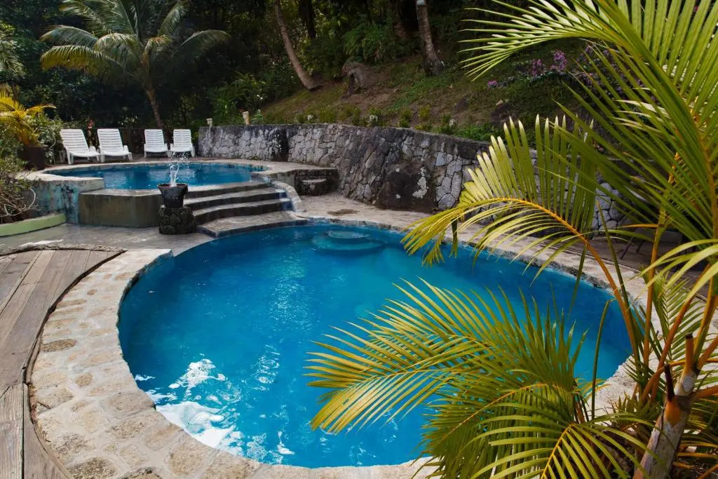 Fond Doux Eco Resort - Général