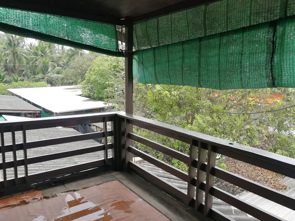 Bungorn Homestay