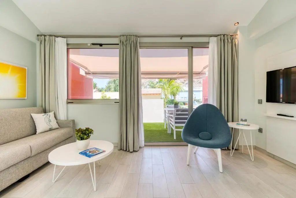 2 Bedrooms Standard Duplex room