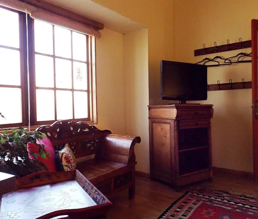 Primera Hacienda Hotel Boutique - Chambres