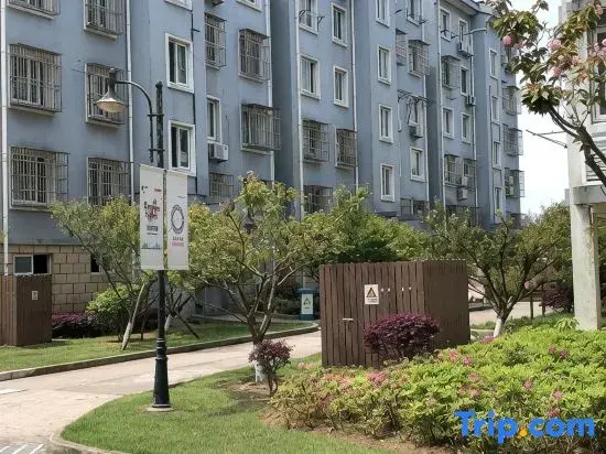 Putuo Mountain Sunshine Inn