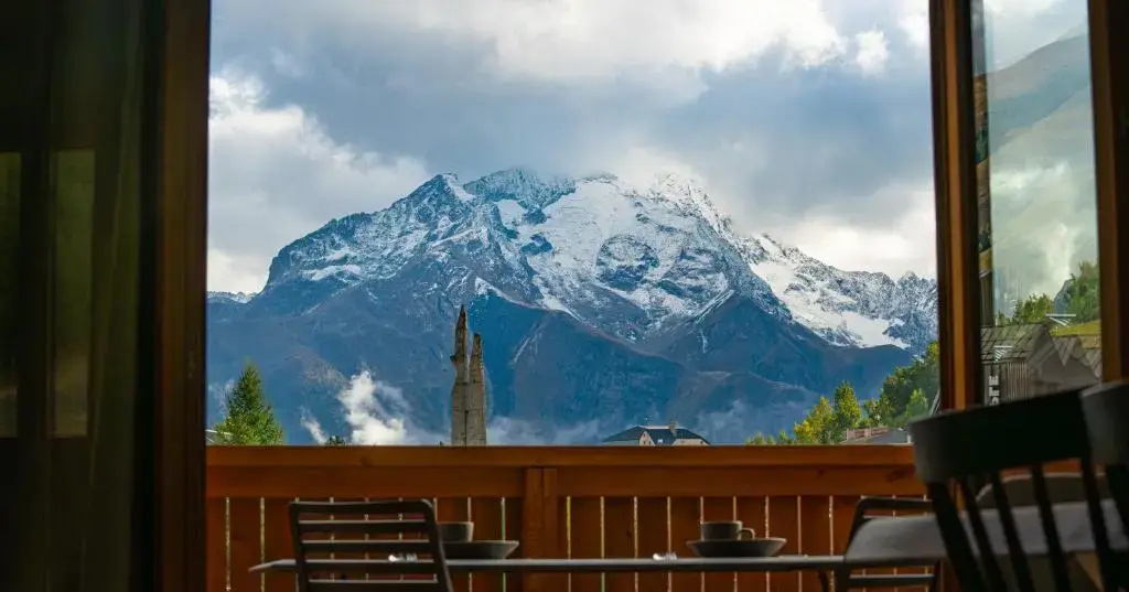 Résidence l'Alpeggio by My Mountain Resort