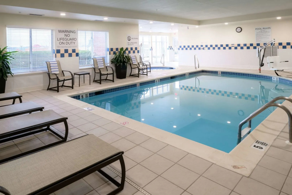 Hilton Garden Inn Kennett Square - Général
