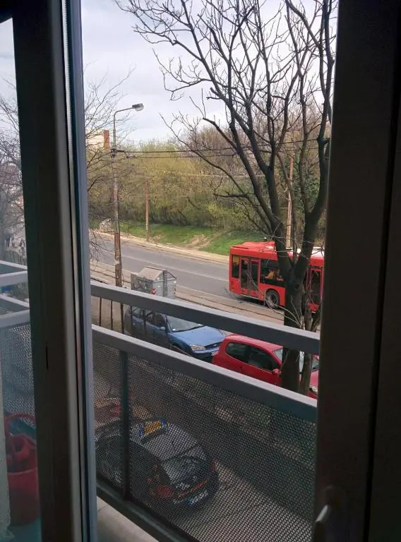 Zaza apartman