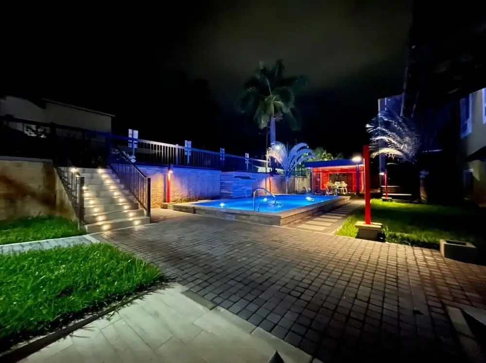 Beverly Hills Hotel & Suites San Salvador