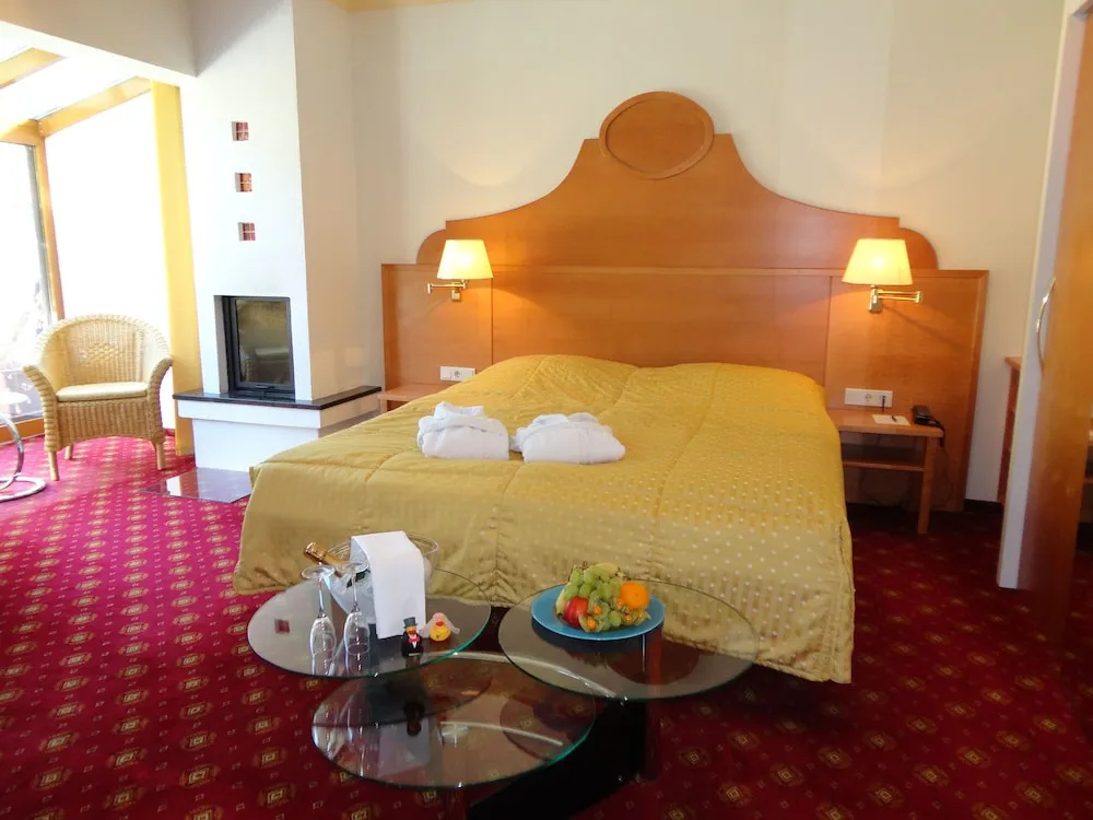 Gasthof Hotel Stockinger - Général