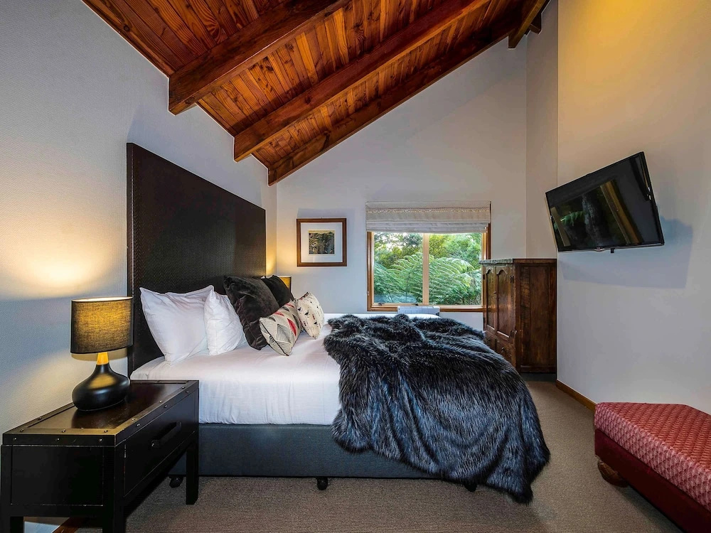 Grand Mercure Puka Park Resort - Chambres