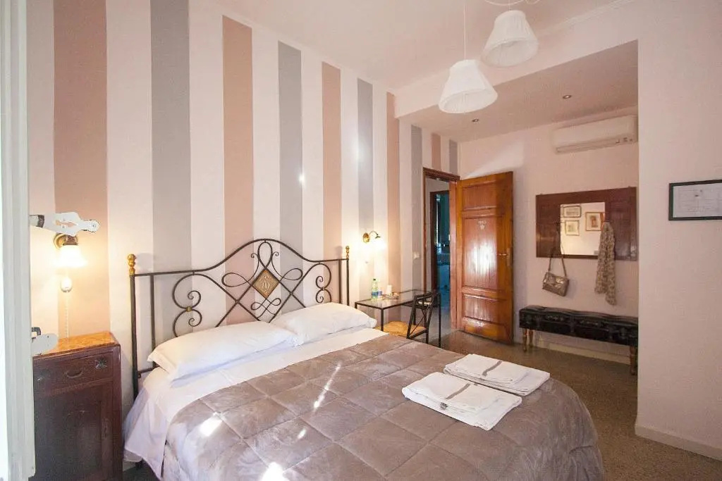 Il Fiore allOcchiello - Chambres