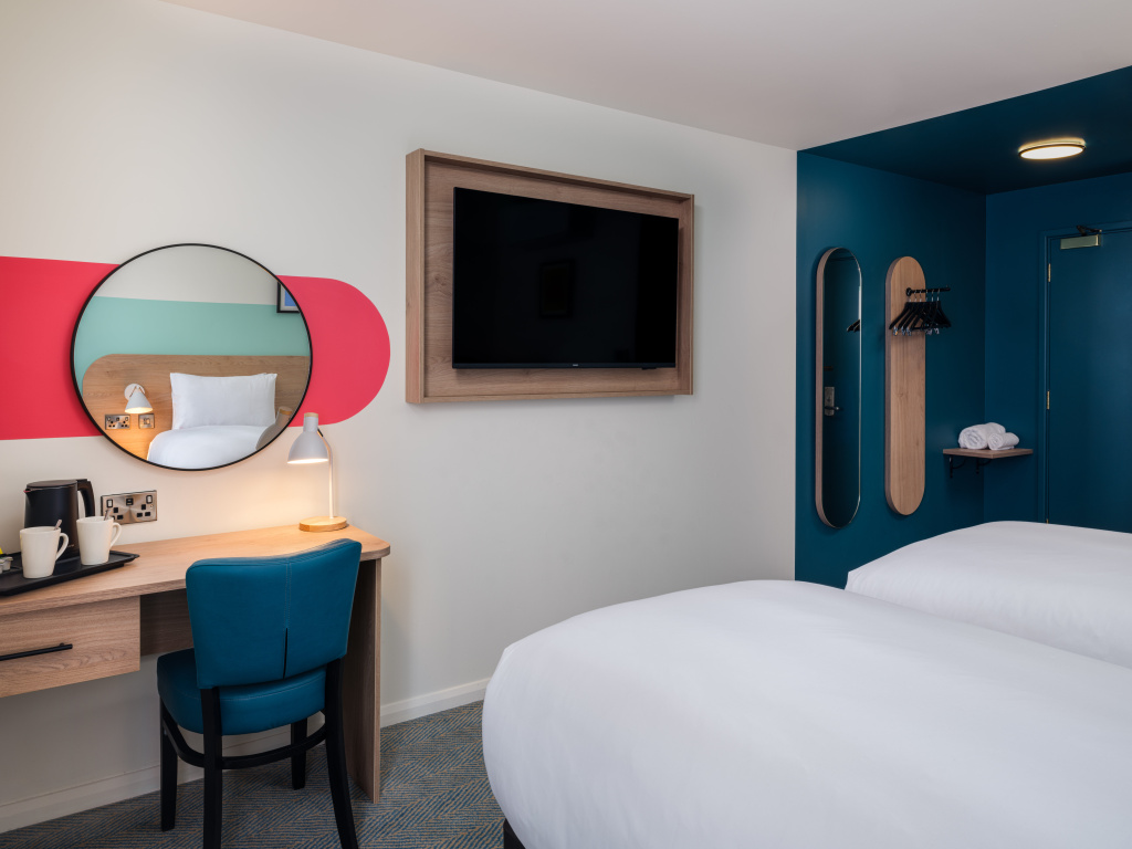 Hotel photo 29