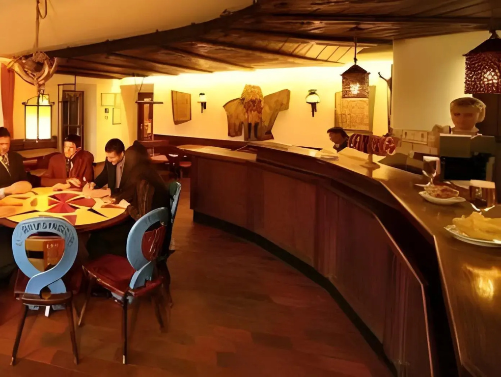 Hotel photo 29
