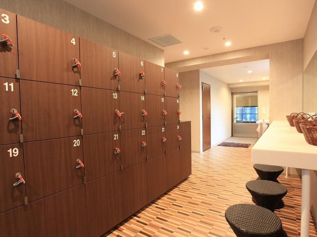 Urban Hotel Kyoto Shijo Premium 사진 22