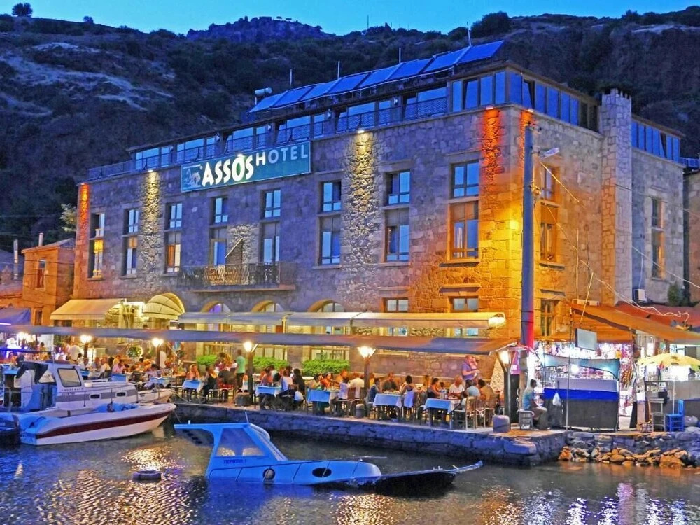 Hotel photo 13