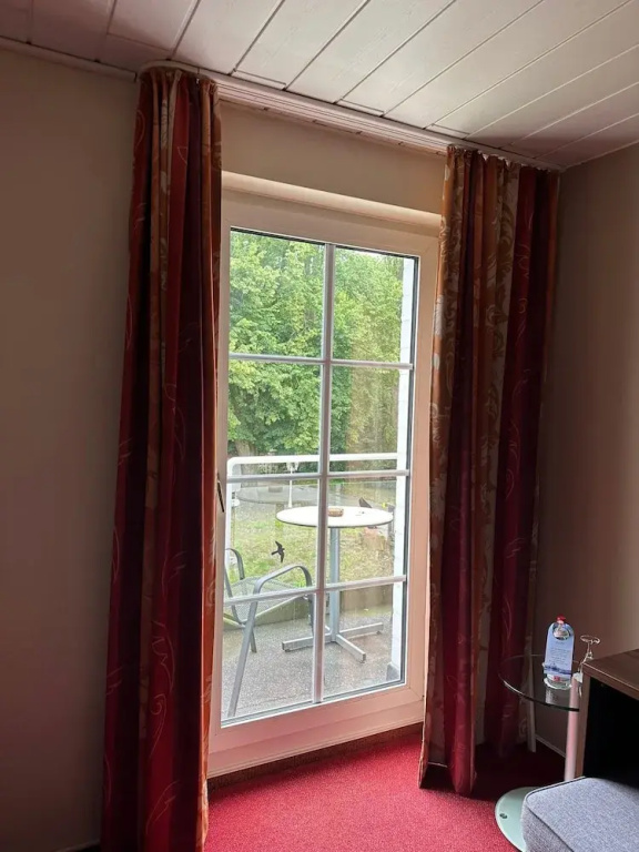 Hotel Saltenhof - Chambres