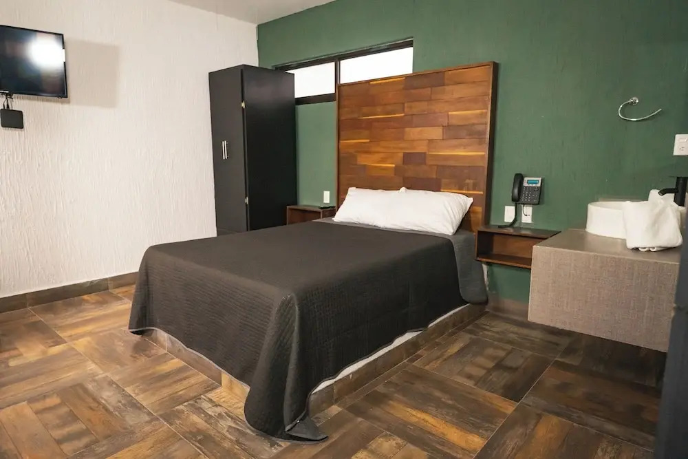 Luma Hotel — фото 3