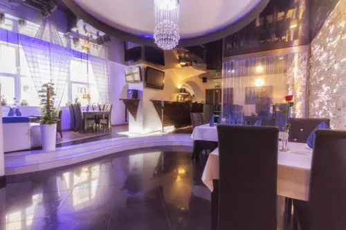 Riverside Hotel - Général