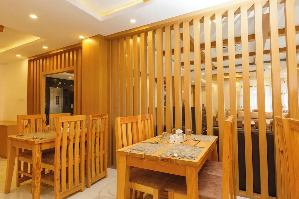 Hotel photo 37