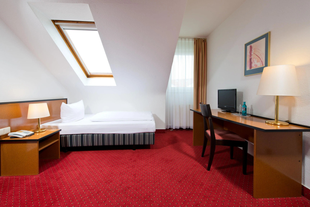 ACHAT Hotel Frankenthal in der Pfalz - Général
