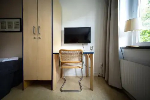 Miatorp Hotell — фото 2