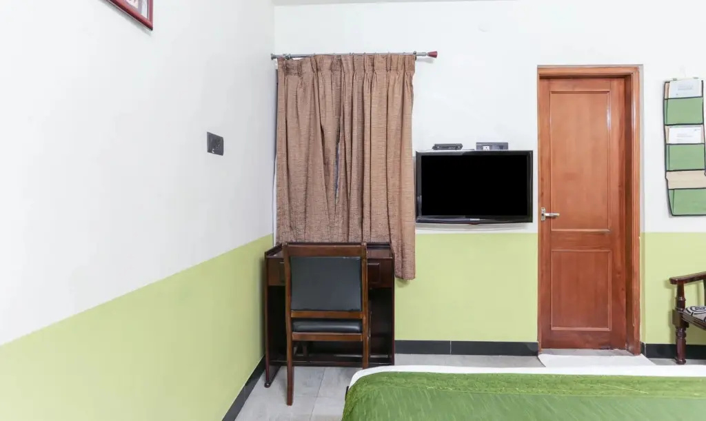 N4B Stay Madurai - Général