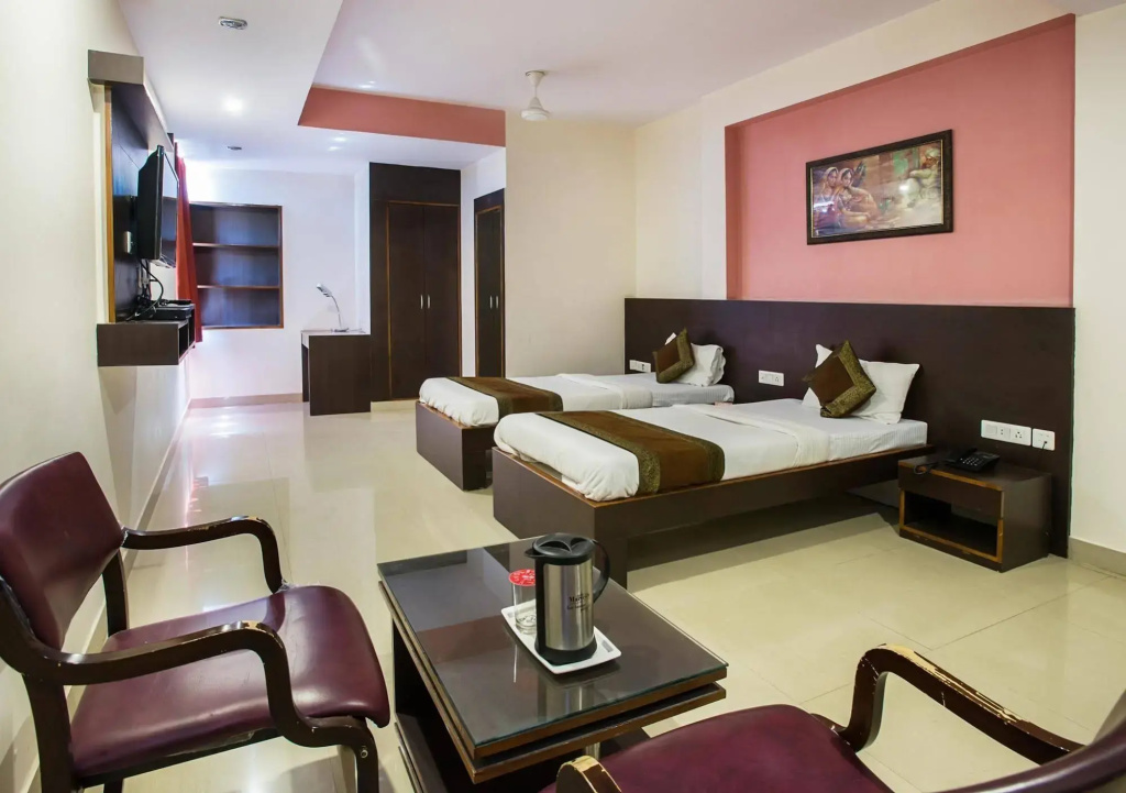 Hotel photo 8