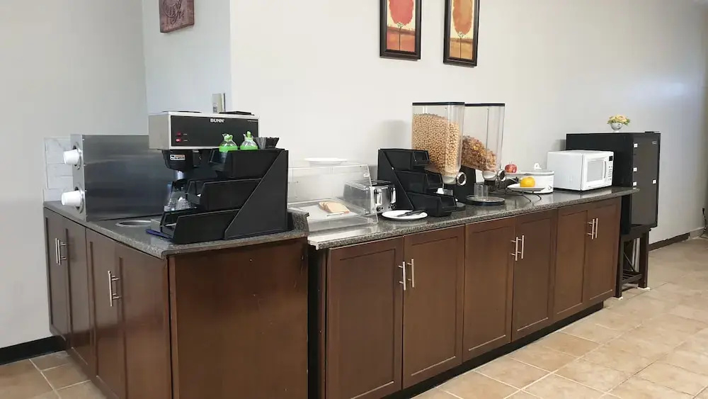 Hotel photo 19