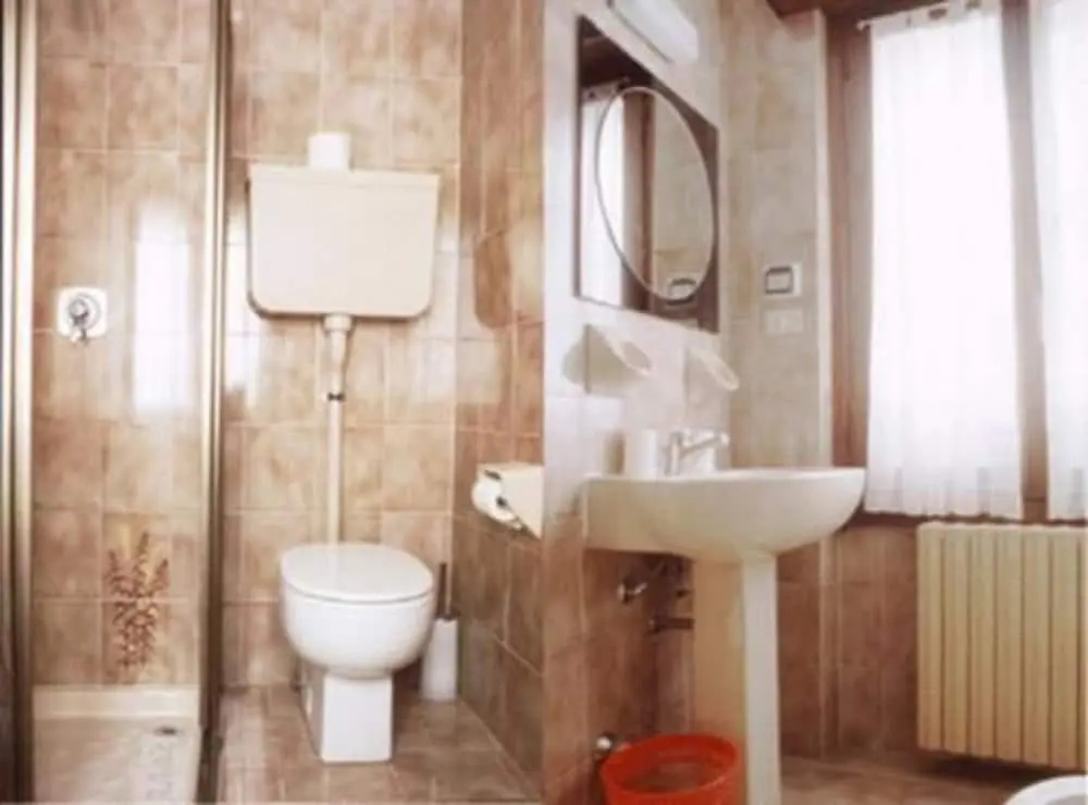 Hotel Sole - Limone - Chambres