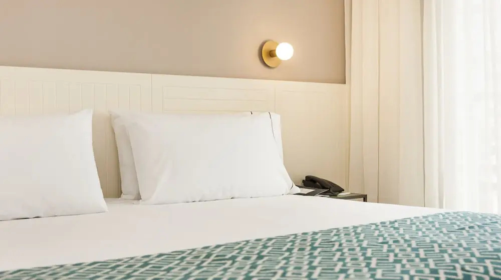 Eurostars Marivent Hotel - Chambres