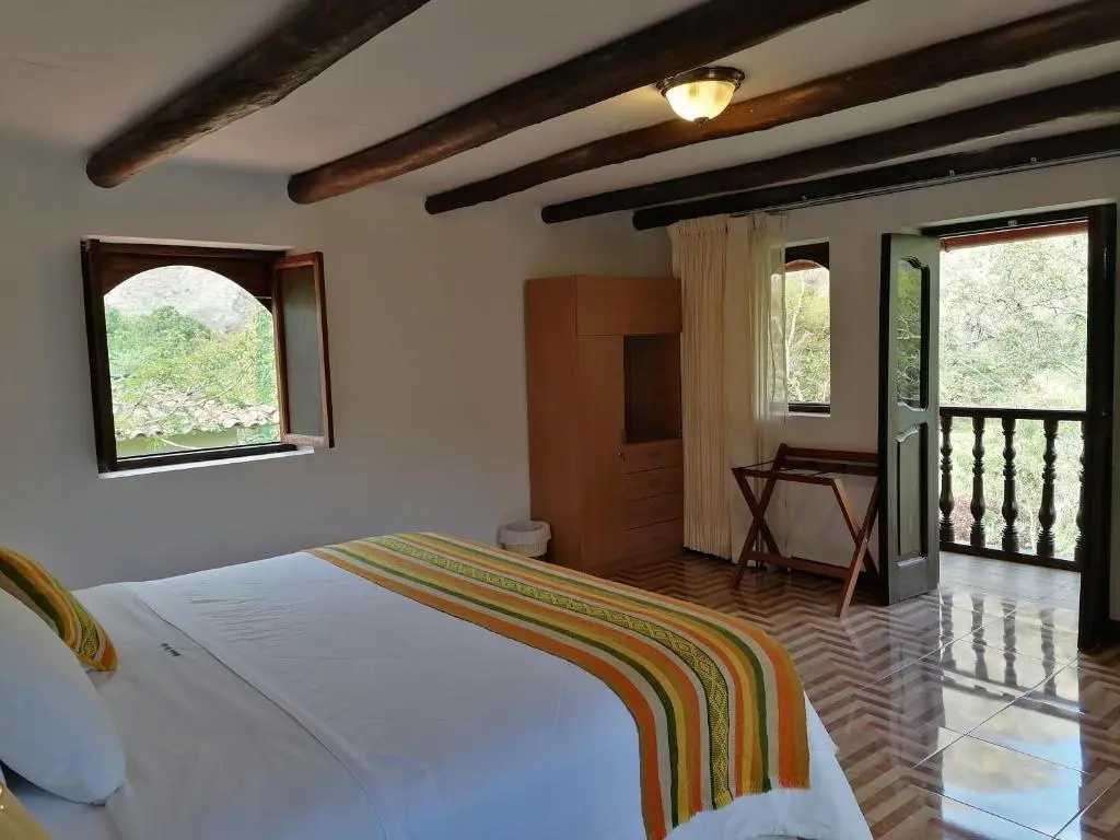Superior room