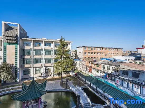 Yibin Hotel - Général
