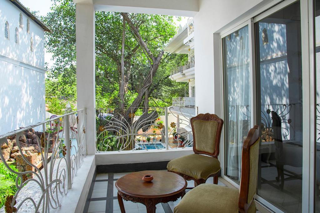 Pirache Art Hotel & Spa