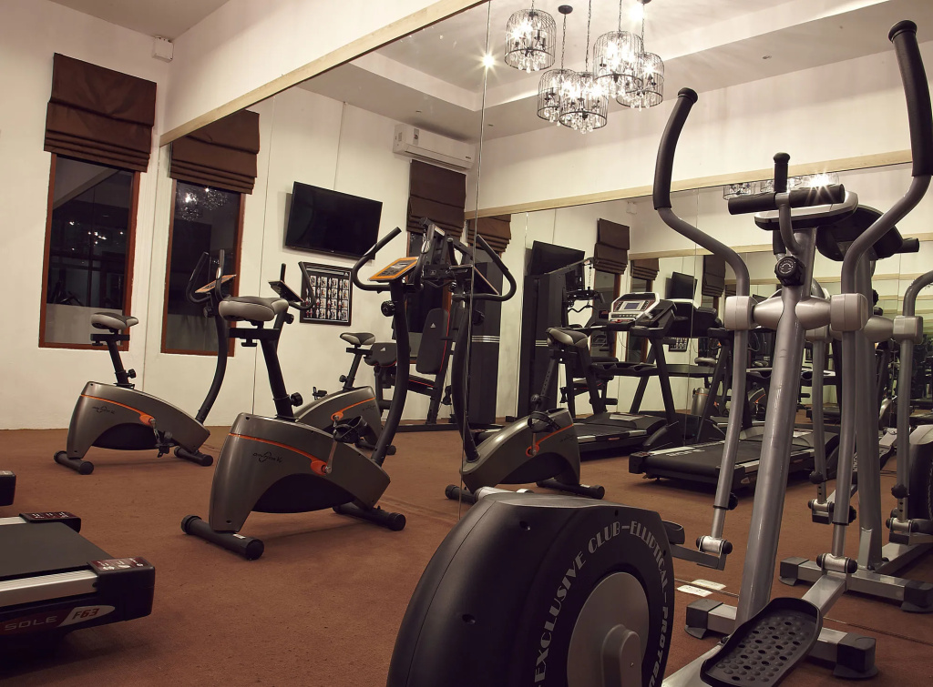 Hotel photo 28