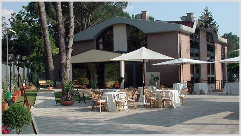 Hotel Dimora Adriana image