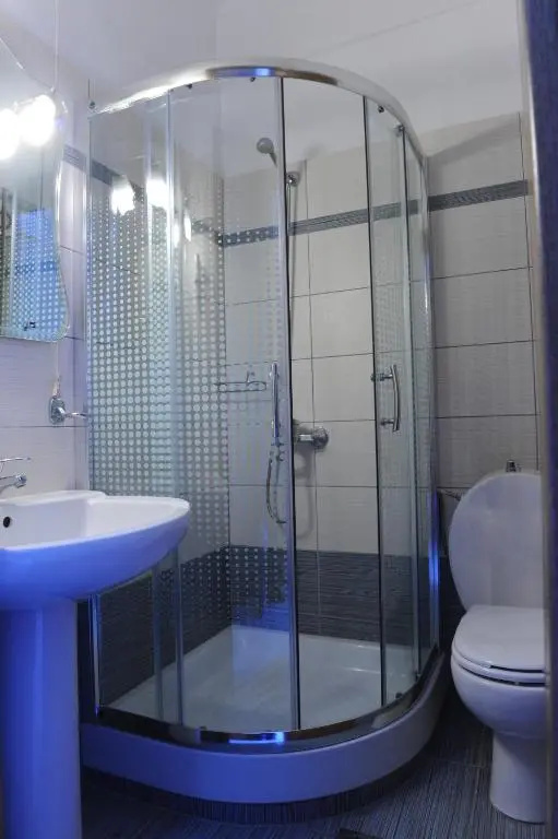 Ammouliani Hotel - Chambres