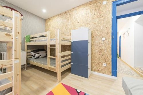 Plbh Bicycle Hostel 28