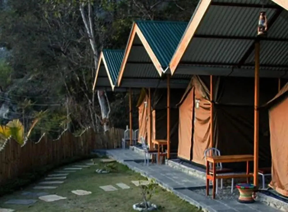 Tent