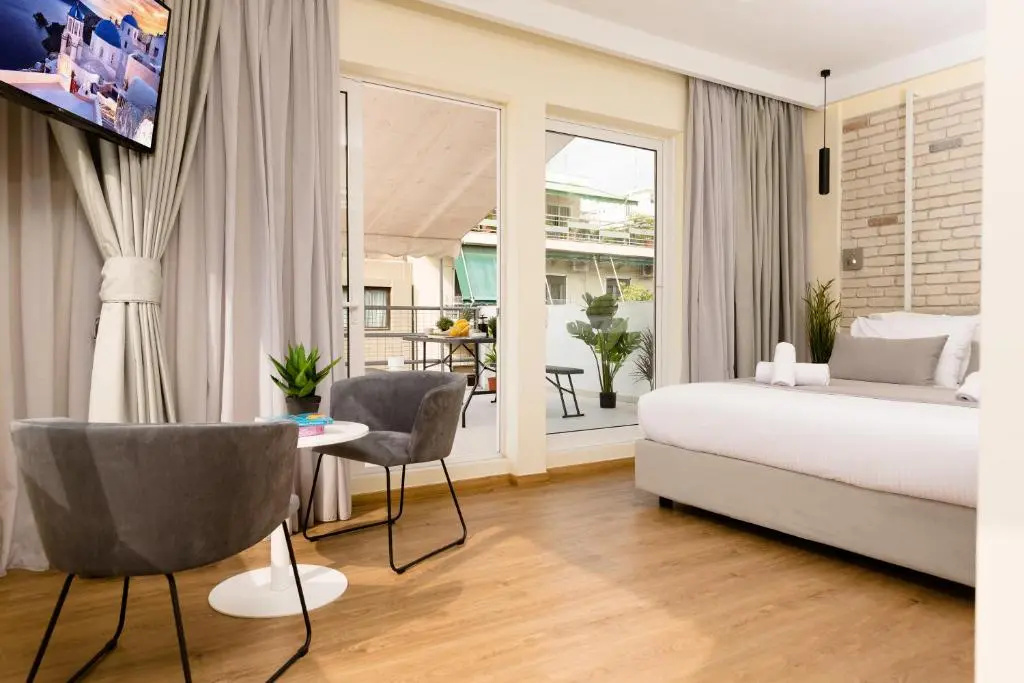 Junior Suite