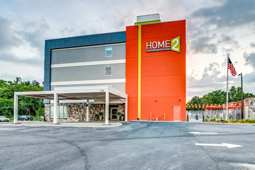 Home2 Suites by Hilton Foley