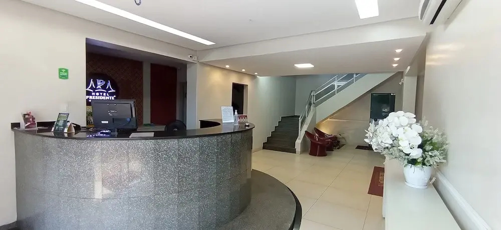 Hotel Presidente