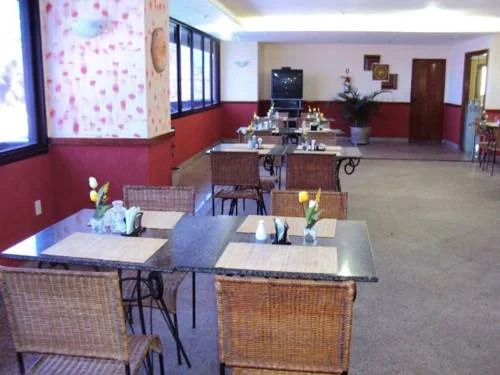Flat Hotel Porto Jangada - Général