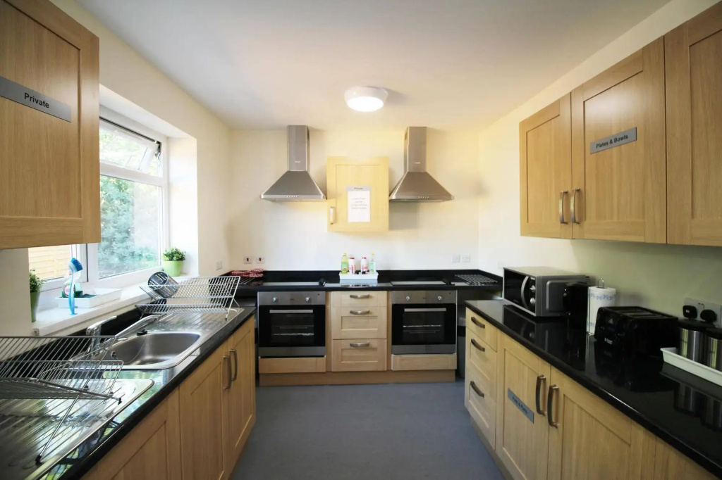OYO 116 Flexistay Addiscombe Aparthotel - Général