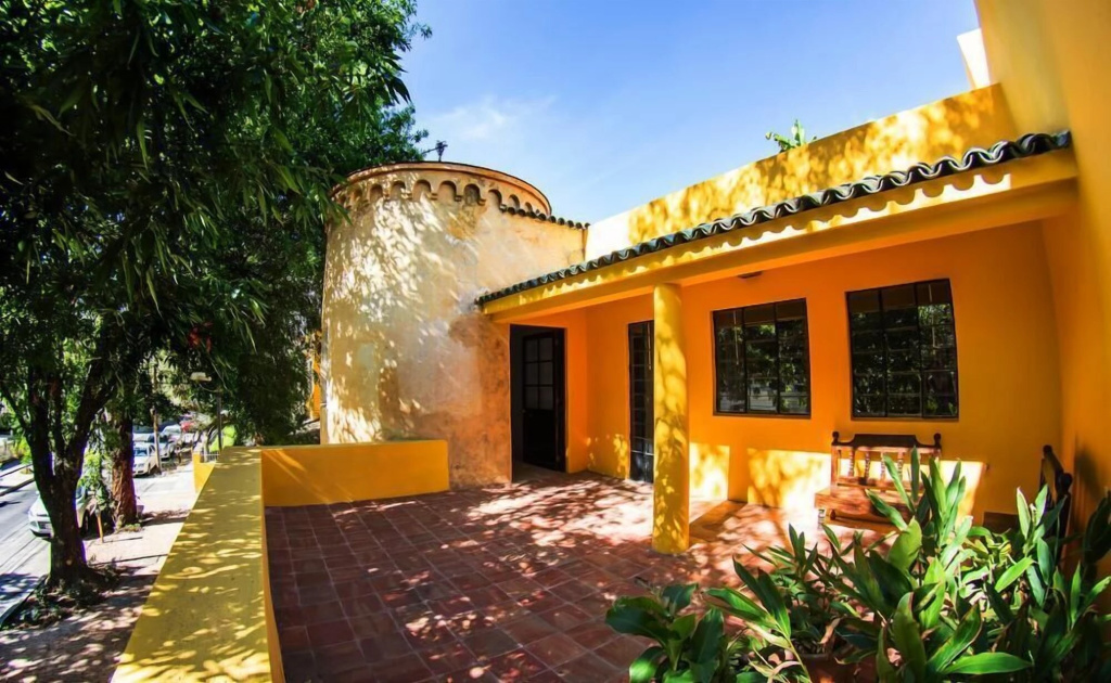 Demetria Bungalows