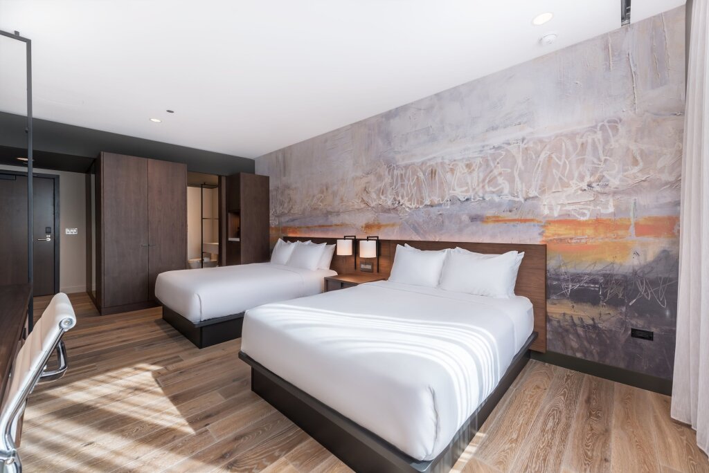 The Hotel at Midtown by null