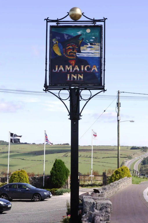 Jamaica Inn