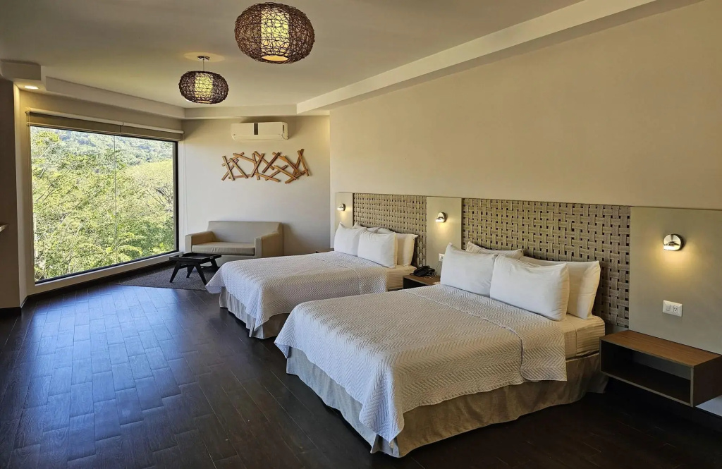 Nammbu Beach Front Bungalows - Général