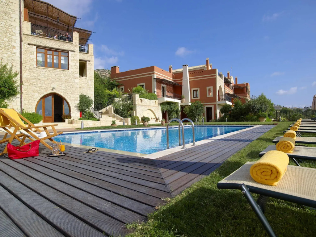 Katalagari Country Suites - Général